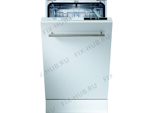 Посудомоечная машина Upo D454i (457594, ISSD22T1JCG321G) - Фото
